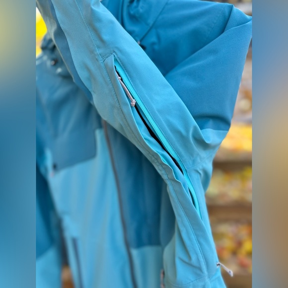 Orage Ski Jacket - Picture 8 of 15